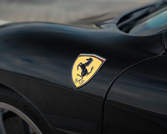 2005 Ferrari F430 — миниатюра 24