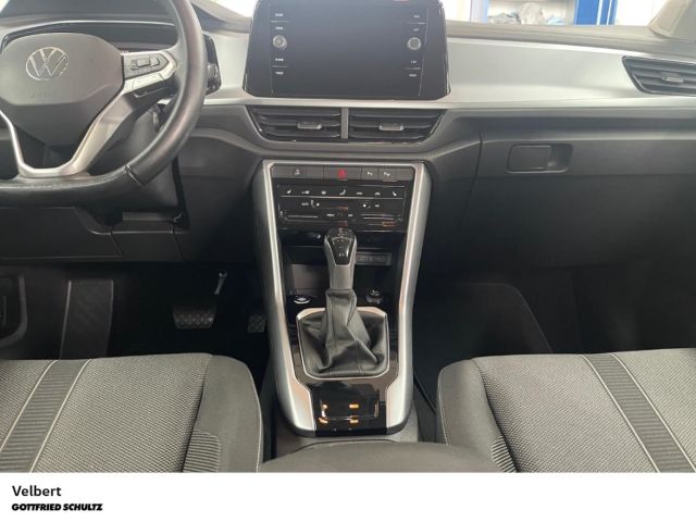 Volkswagen T-Roc - Bild 17