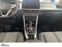 Volkswagen T-Roc - Vorschau Bild 17