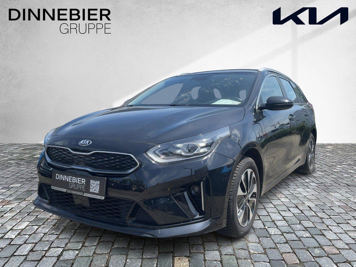 Kia cee'd Sportswagon 1.6 PHEV Spirit LED+Kamera imagem 2
