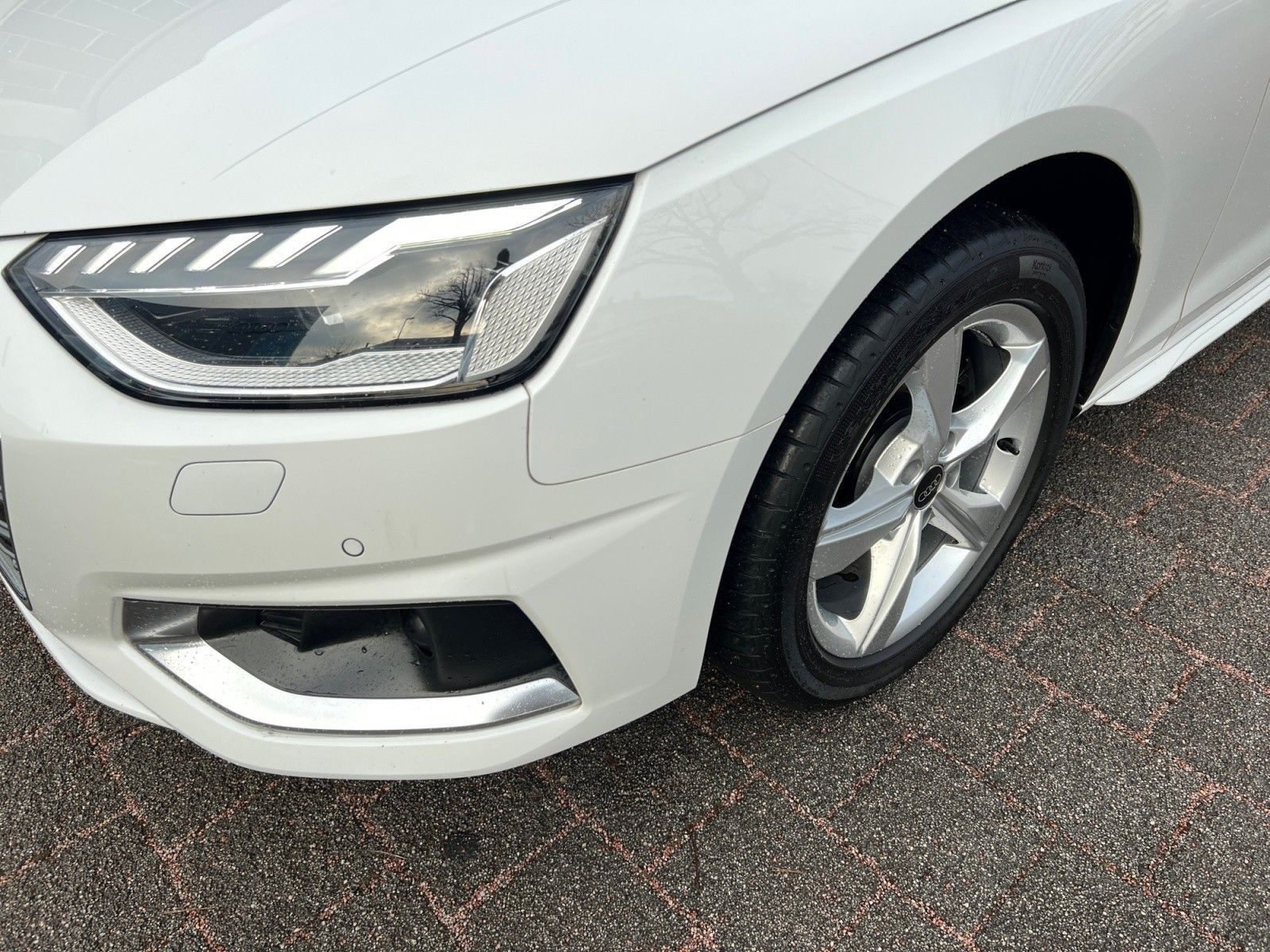 Audi A4 - Bild 13