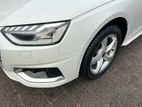 Audi A4 - Vorschau Bild 13