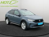 Volkswagen Taigo - Vorschau Bild 7