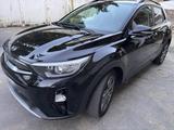 Kia Stonic "Spirit" 1.0 T GDI - Kia Stonic von privat