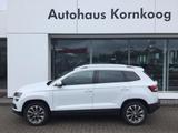 Skoda Karoq 1.5 TSI DSG Ambition Clever AHK KAM - Skoda Karoq: Clever