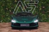 Ferrari F8*TRIBUTO*TAILOR MADE*EXTRARANGE*337.521€ NETTO - Ferrari F8: Coupe