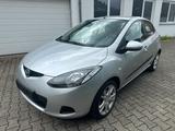 Mazda 2 1.3 Klima-85Tkm-2 Hand-TÜV 10/2027... - Mazda 2 in Bochum