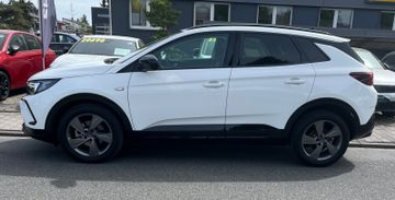 Opel Grandland 1.2 Turbo GS Navigation