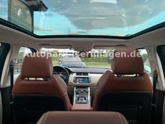 LAND ROVER Range Rover Evoque 2.0 Si4 Prestige*2.Hand*VOLL*