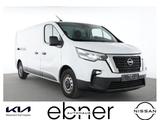 Nissan Primastar L2H1 I N-Connecta I 150 3,0t dCI I KLI - Angebote