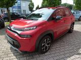 Citroën C3 Aircross PureTech 110 Plus Navi DAB - Citroën C3 Aircross PLUS mit Benzin-Antrieb