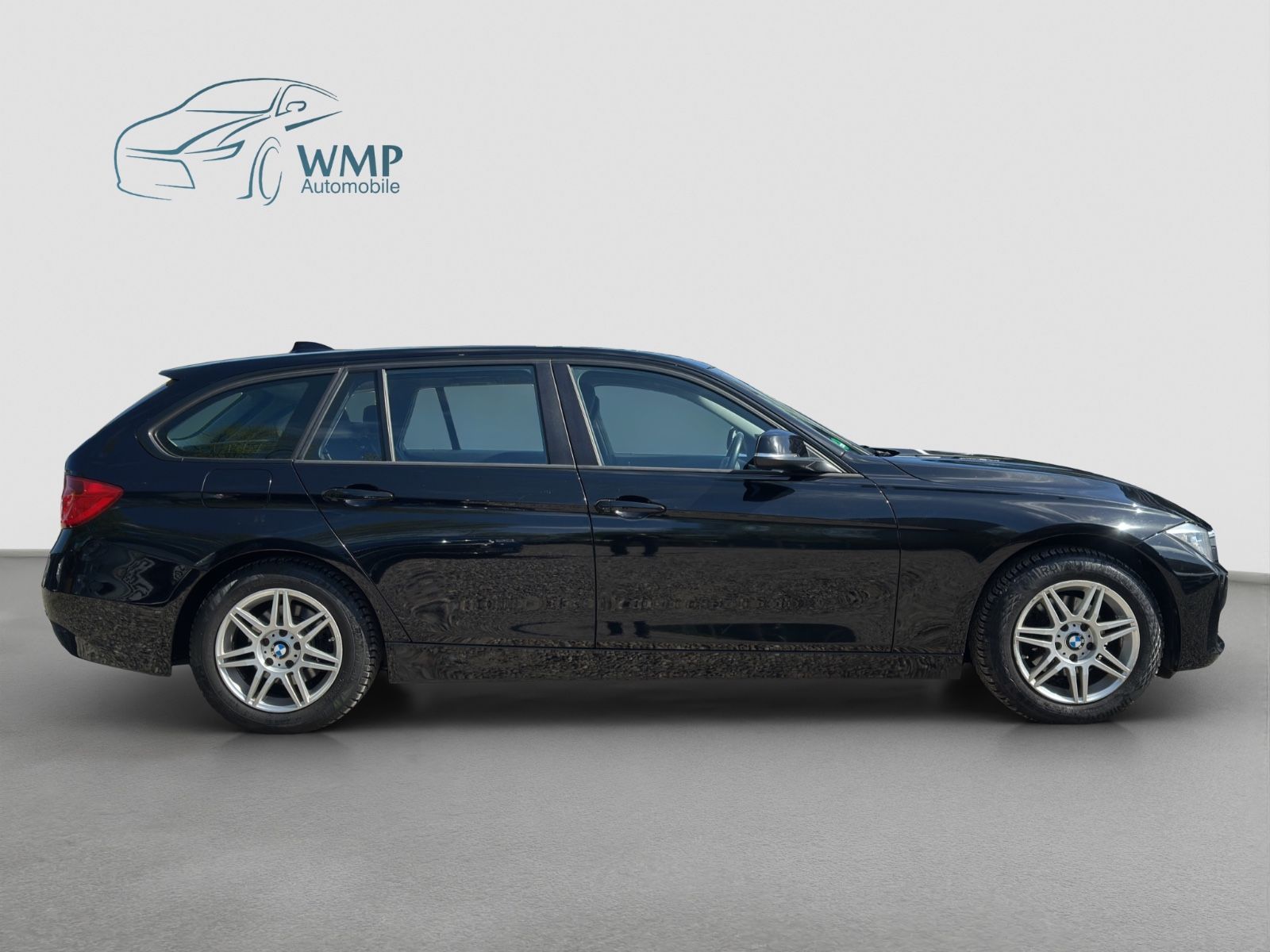 Fahrzeugabbildung BMW 316i Touring/Sitzheiz./Klimaauto./PDC/Tempomat