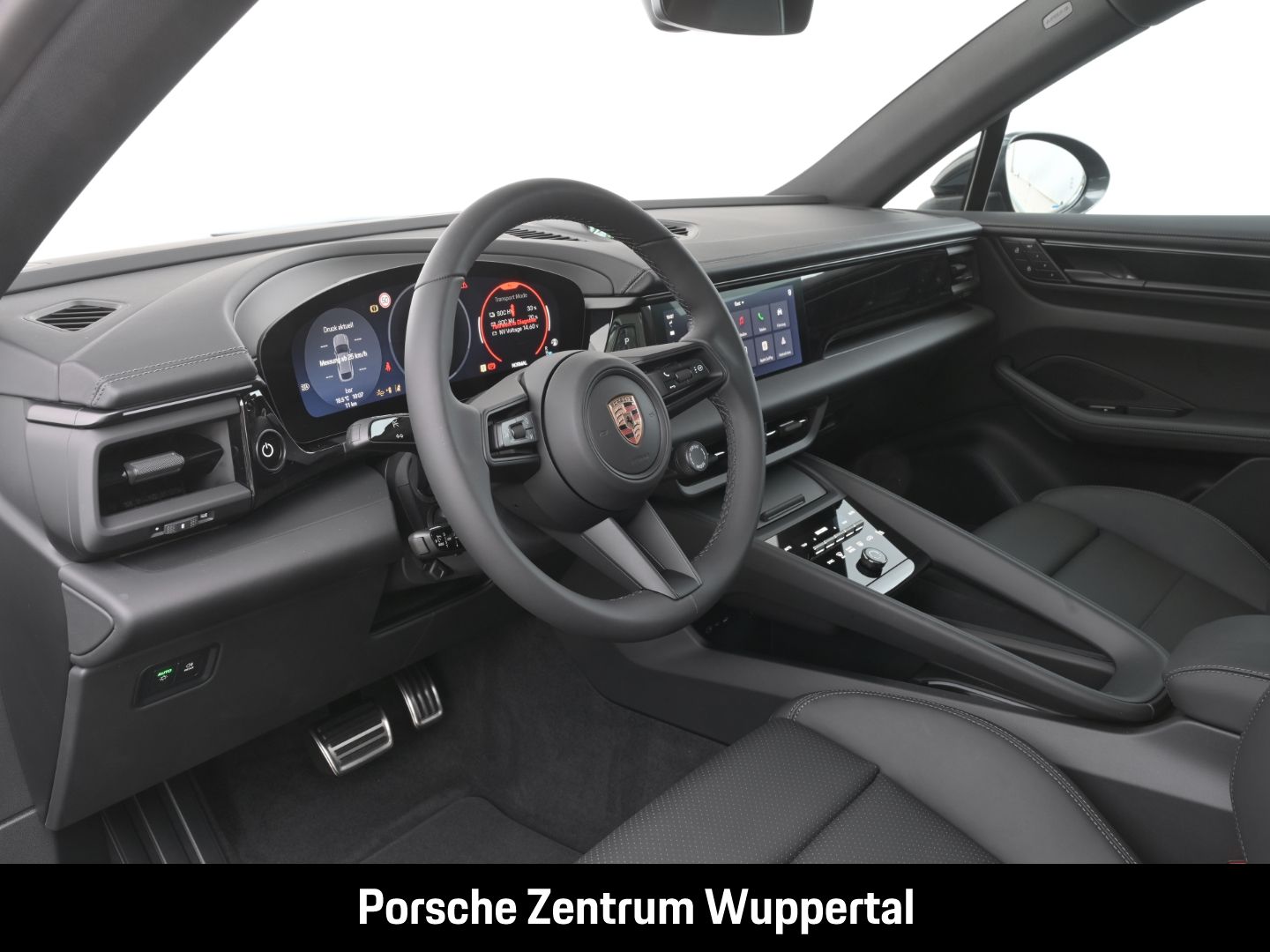 Porsche Macan - Bild 8