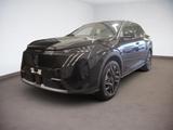 Peugeot 3008 Hybrid 145 GT AT Shz Navi Kamera 360 - Peugeot 3008: Schwarz