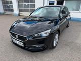 Seat Leon Style - Kamera - SHZ - LED - Abstandstemp. - Seat mit Benzin-Antrieb: Scheckheftgepflegt