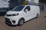 Toyota Proace L2 Kasten Electric Comfort - Toyota mit Elektro-Antrieb