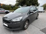 Ford Grand C-Max Trend - Ford Grand C-Max Trend mit Benzin-Antrieb