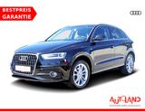 Audi Q3 1.4 TFSI S-Line DSG Bose Sitzheizung Bi-Xenon - Audi in Berlin