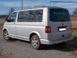 Volkswagen T5 Multivan Beach - gebrauchte VW T5 aus dem Jahr 2007