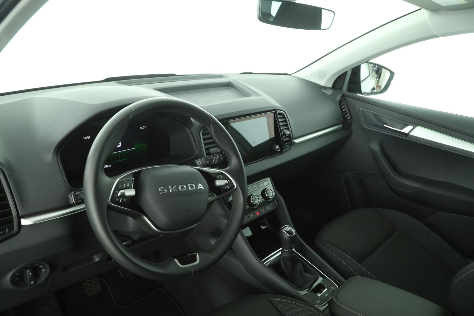 Skoda Karoq - Bild 11