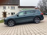 Seat Tarraco FR 4Drive*AHK*SHZ*Standhz*RFK*LED*20"* - Seat Gebrauchtwagen von 2020