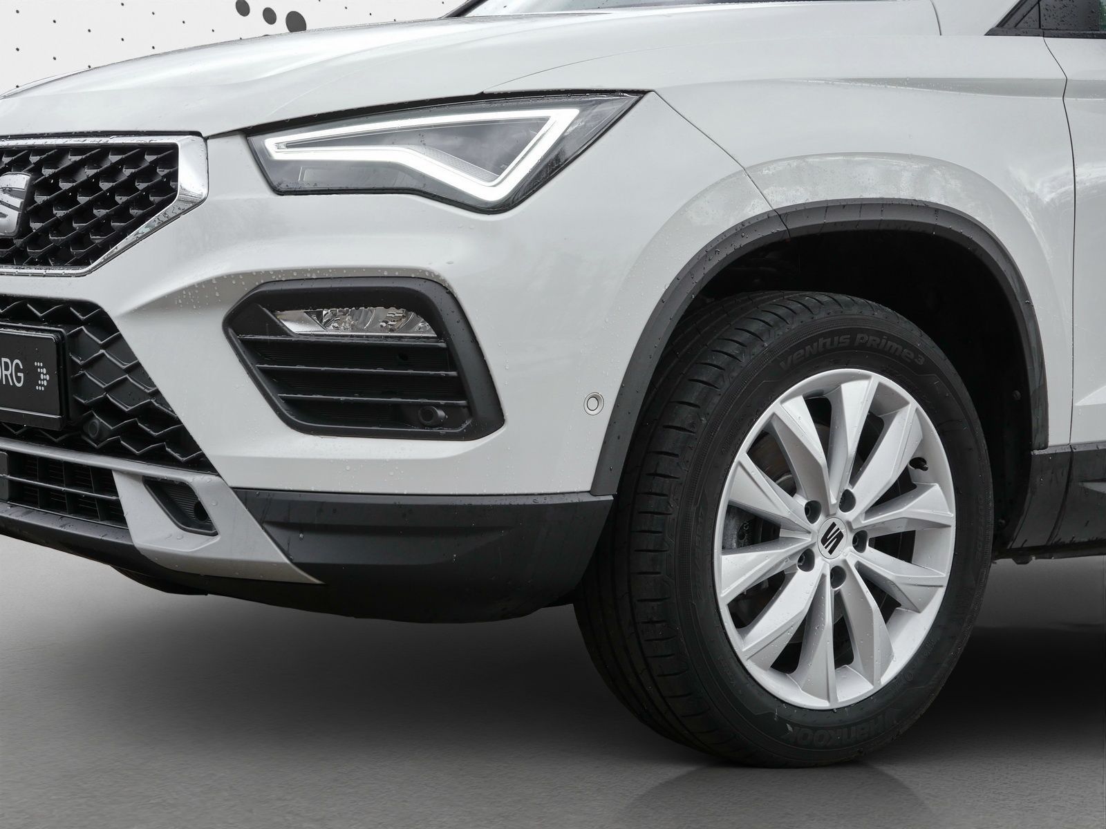 Seat Ateca - Bild 13