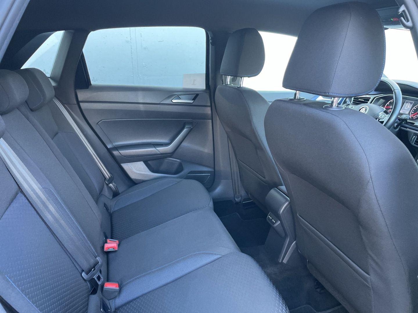 Polo 1.0 TSI United Kamera/Keyless/Navi/App-Con.
