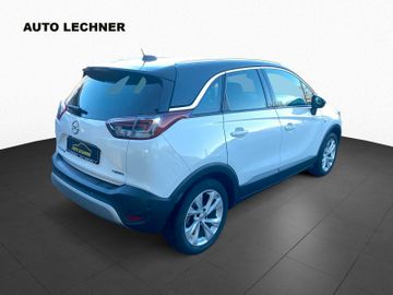 Bild 4 Opel Crossland (X) Inno*AHK*NAV*KAMERA*CARPLAY*1HD*