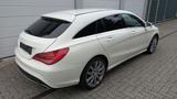 Mercedes-Benz CLA 200 Shooting Brake*AHK*Parkassist*88.544 Km* - Mercedes-Benz CLA 200 Kombi Gebrauchtwagen