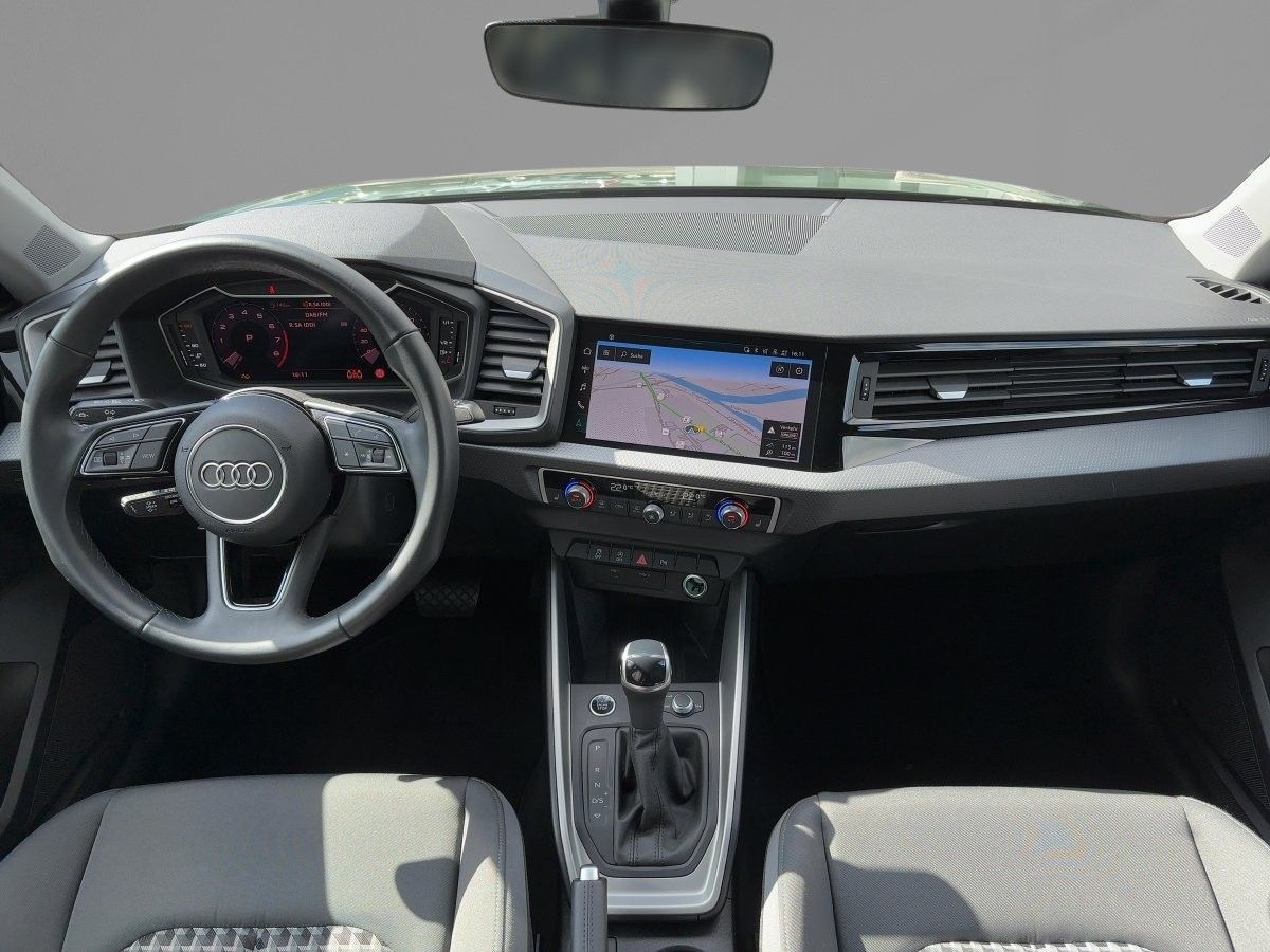 Audi A1 - Bild 7
