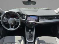 Audi A1 - Vorschau Bild 7