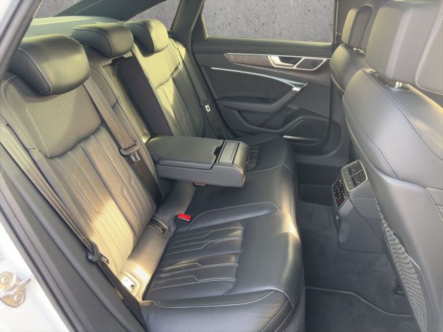 S6 3.0 TDI qu HuD/STHZ/B+O/PANO/HDmatrix Navi