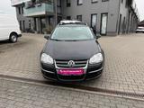 Volkswagen Golf V Variant Sportline 1.4 TSI 122PS Pano DSG - Volkswagen Golf: V Variant Sportline