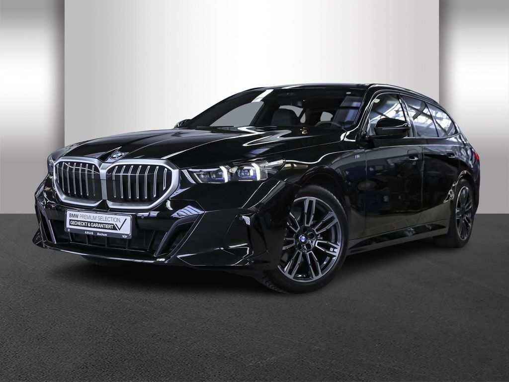 520i M Sportpaket