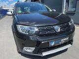 Dacia Sandero II Stepway 1.0*NUR 88TKM*ST/STOP*KLIMA - Dacia Sandero