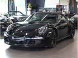 Porsche 991 911 Carrera GTS Cabriolet 3.8 1.Hand*MWST!! - Porsche: 911 Gt1