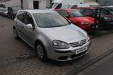 Volkswagen Golf V Lim. Trendline 1.6/Navi/Allwetter/Klima - Volkswagen Golf aus 2004: 1.6