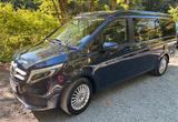 Mercedes-Benz MarcoPolo Edition 220d 4MATIC/Allrad 5 Sitze/AHK - Mercedes-Benz Sitze