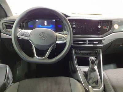 Fahrzeugabbildung Volkswagen Taigo 1.0TSI Life LED+ACC+NAVI+APP-CONN+SITZHZ++