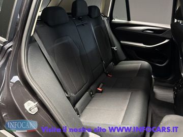 BMW X3 - 8
