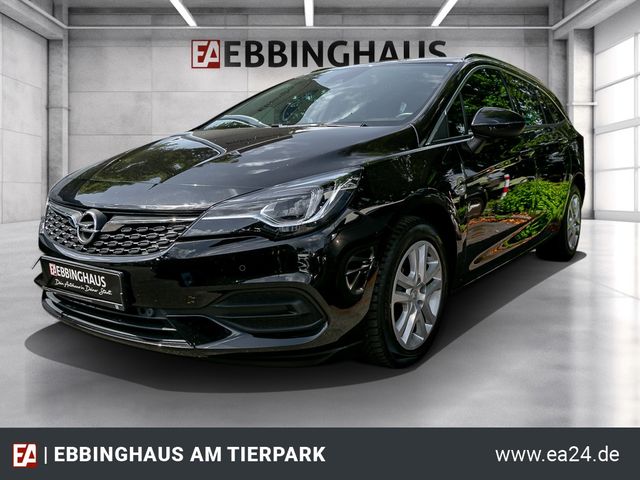 Opel Astra K Sports Tourer Elegance -Navi-LED-Blendfr