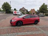 Honda Civic Tourer Lifestyle Edition - Honda Civic: Lifestyle