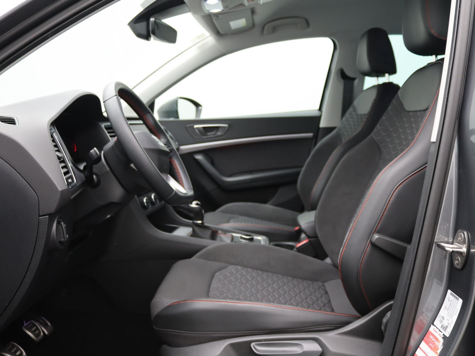 Seat Ateca - Bild 11