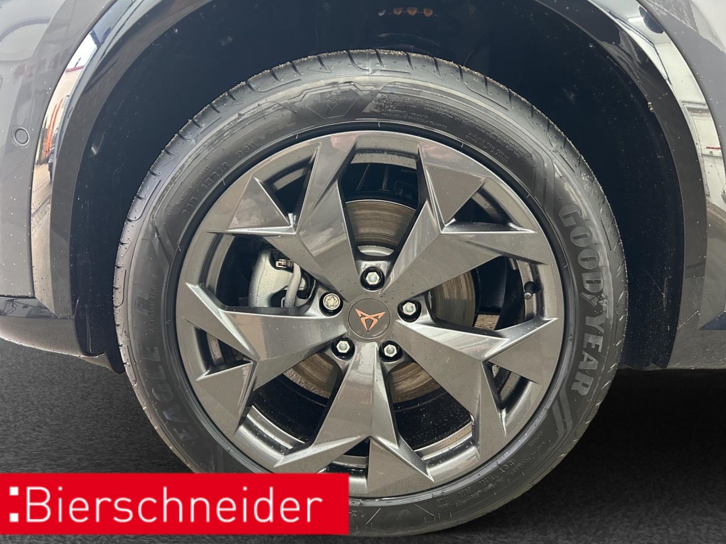 Cupra Formentor - Bild 10