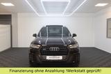 Audi Q7 3.0 TDI quattro*VIRTUAL*PANO*CAM*AHK*7 SITZER - mit Diesel-Antrieb: Alcantara, mit Klimaautomatik