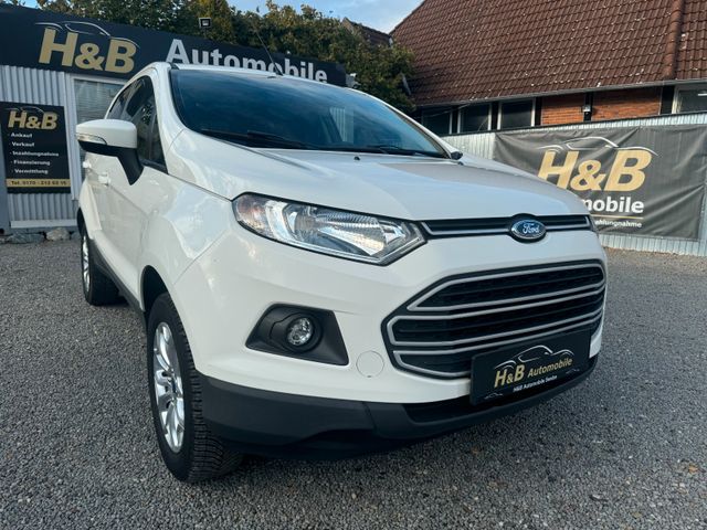 Ford EcoSport 1.0 Trend*1.HAND*KLIMA*PDC