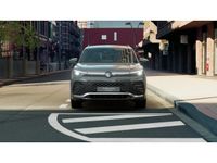 Volkswagen Tiguan - Vorschau Bild 4