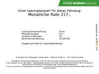 Volkswagen Tiguan - Vorschau Bild 31