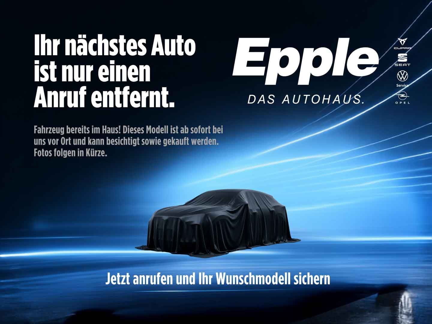Seat Ibiza FR Black Edition 1.0 TSI 85 kW (116 PS) 7-
