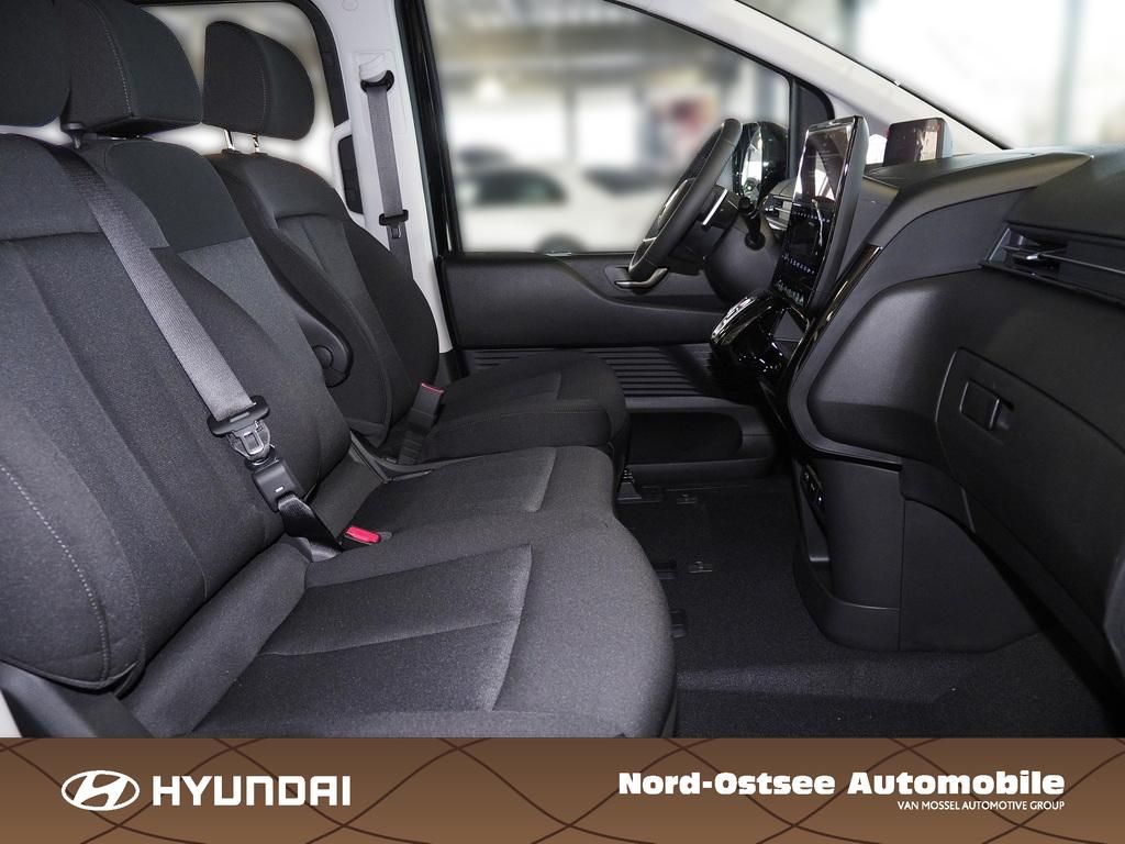 Fahrzeugabbildung Hyundai STARIA HEV 9-Sitzer Trend ACC AUT Akustikglas LM
